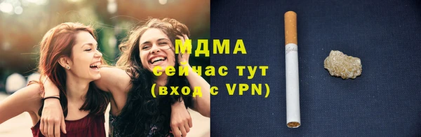 крисы Инта
