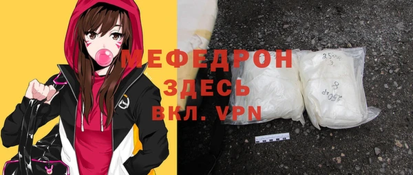 крисы Инта